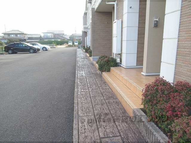 ロビー　ロビー