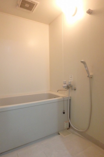 バス・シャワールーム　他部屋参照・現状優先