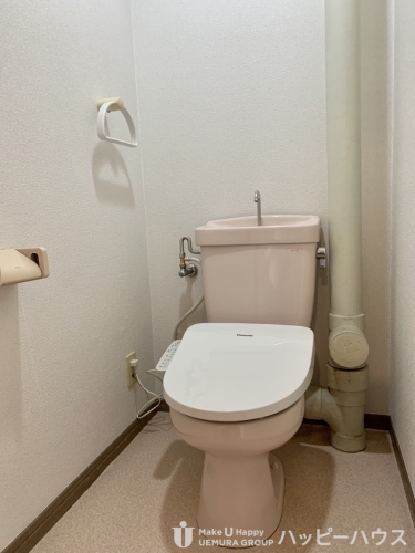 トイレ　他部屋参照・現状優先