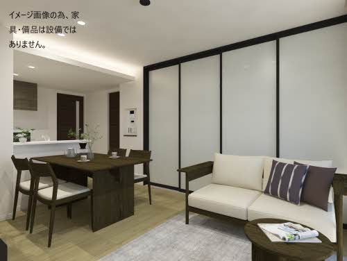 その他部屋・スペース　イメージです。