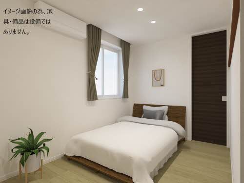 その他部屋・スペース　イメージです。