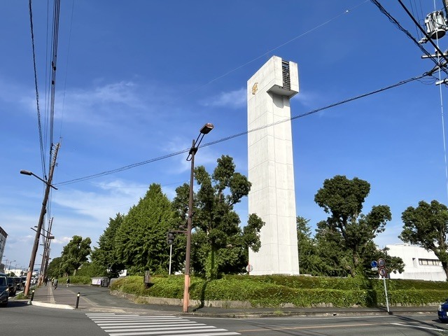 大学・短大　熊本県立大学（大学・短大）まで1017m