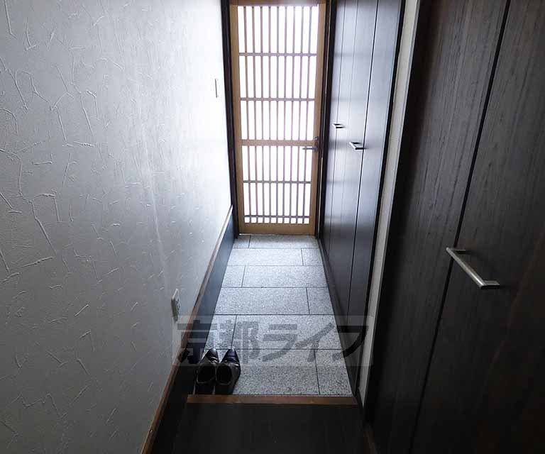 玄関　玄関のお写真です