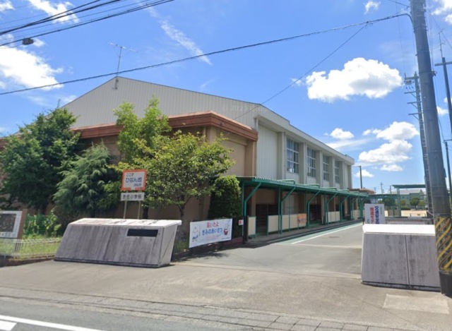 小学校　浜松市立赤佐小学校（小学校）まで1457m