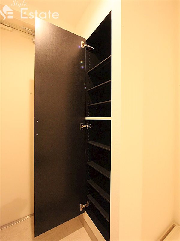 その他　シューズボックス