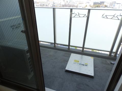 バルコニー　ベランダ