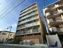 甲子園口駅より徒歩2分 築2年2ヶ月 7階建の賃貸物件