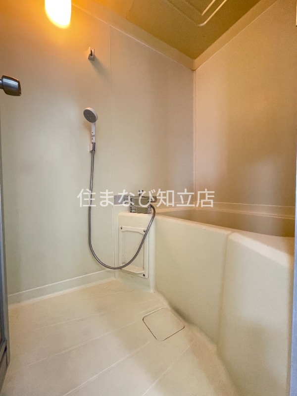 バス・シャワールーム　別部屋写真