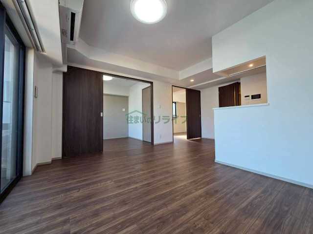 居室・リビング　※参考写真です。