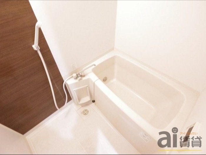 バス・シャワールーム　※同仕様写真です