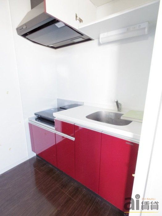 キッチン　※同仕様写真です