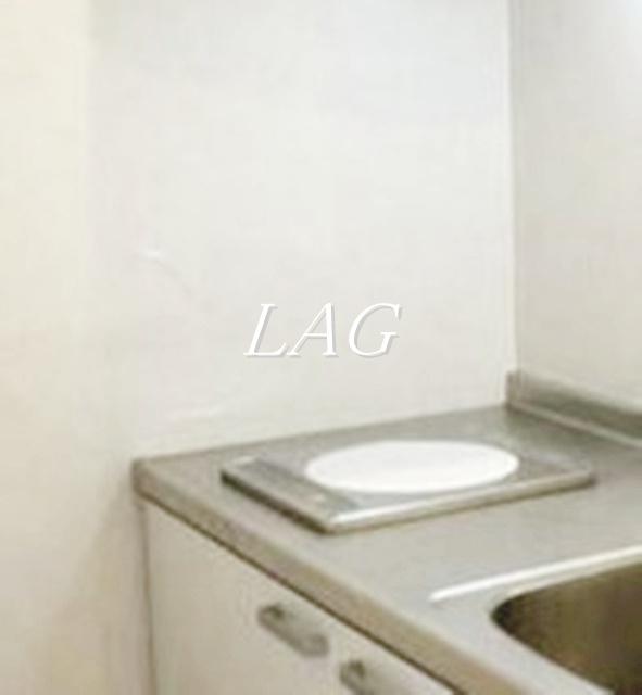 その他設備　コンロです。