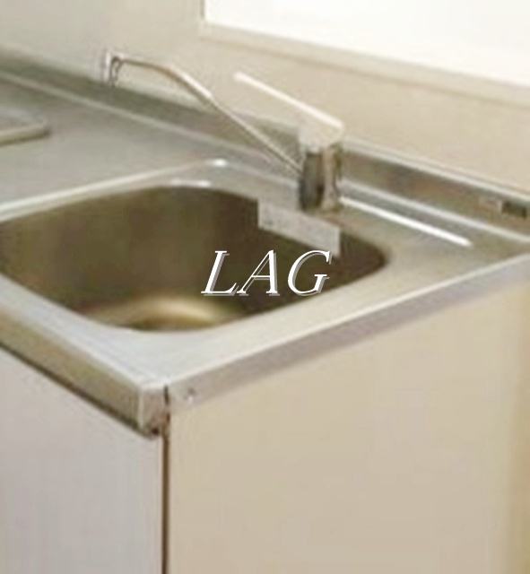 その他　シンクです。