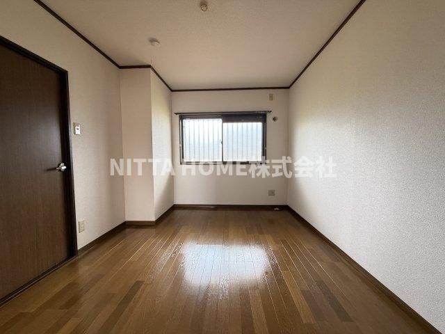 その他部屋・スペース　明るい室内です♪