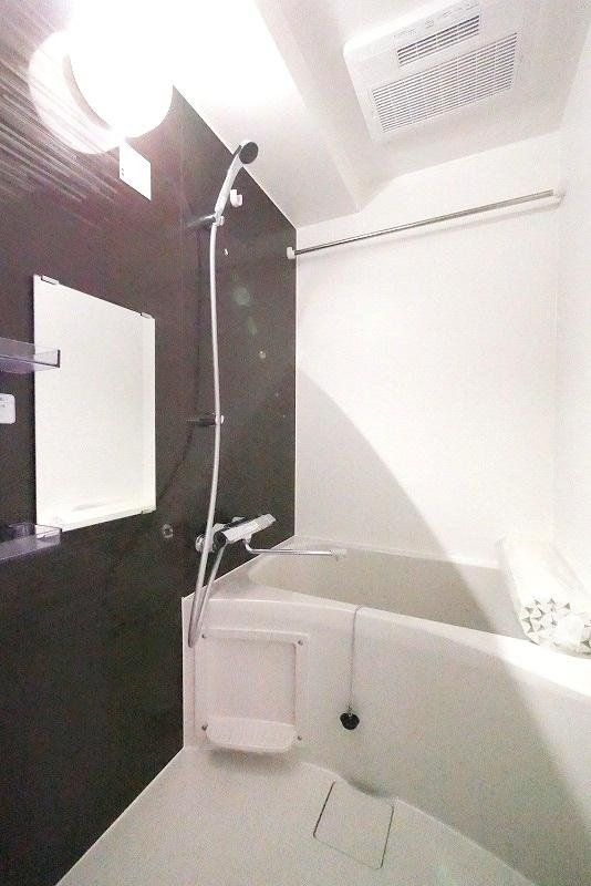 その他部屋・スペース　室内