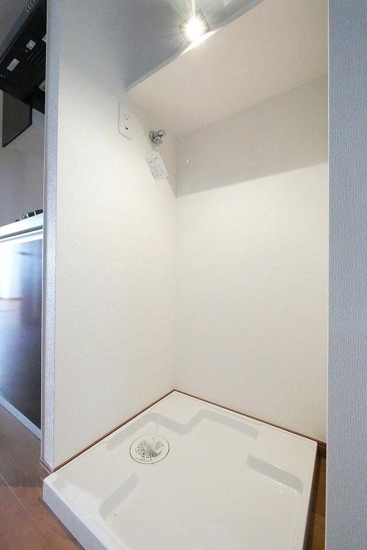 キッチン　その他