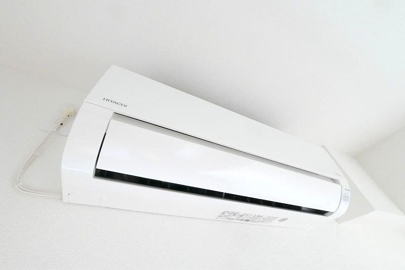 居室・リビング　その他