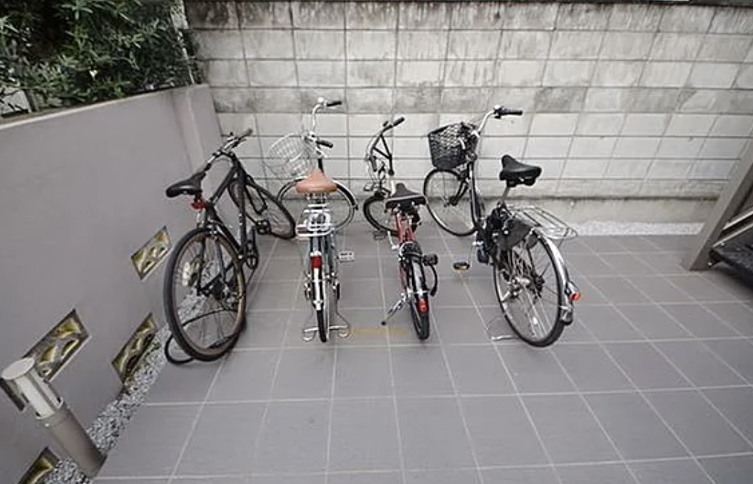 駐車場　弊社は都内全域の物件をご紹介可能です！