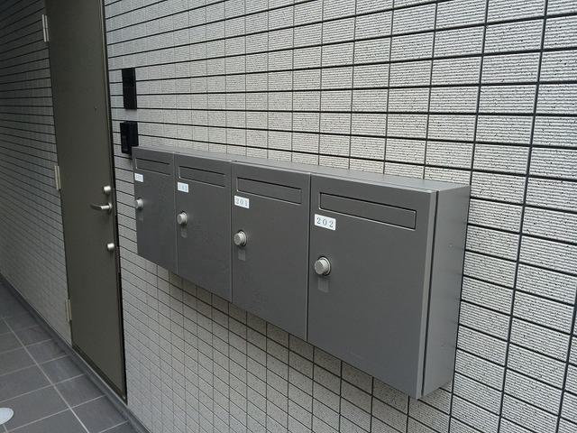 その他共有部分　弊社は都内全域の物件をご紹介可能です！