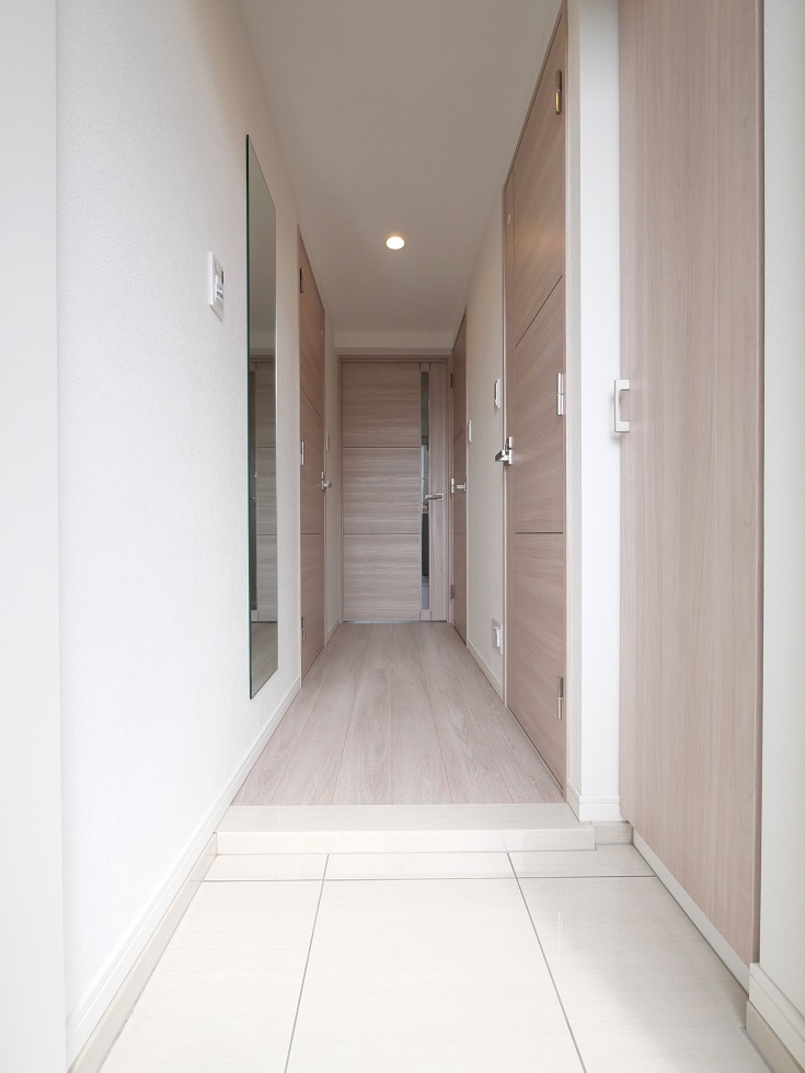 その他部屋・スペース　内装も気になるポイント