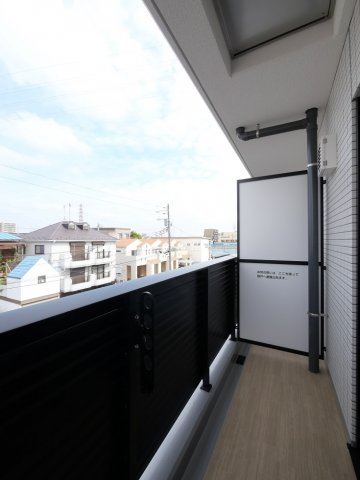 その他部屋・スペース　中はこのようになっています