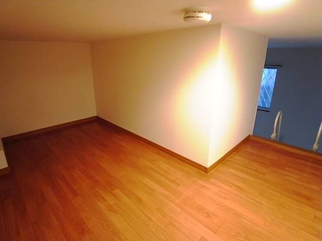 その他部屋・スペース　ロフトの使い方は自由自在です