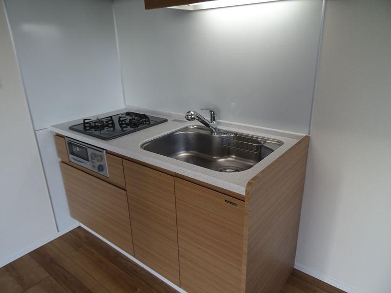 キッチン　キッチン※別部屋参考写真