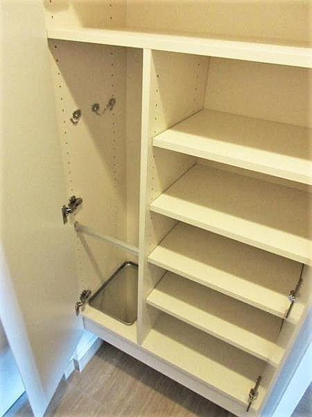 収納　収納※別部屋参考写真