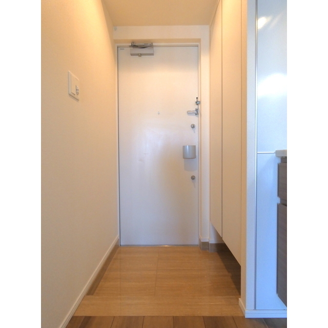 玄関　玄関※別部屋参考写真