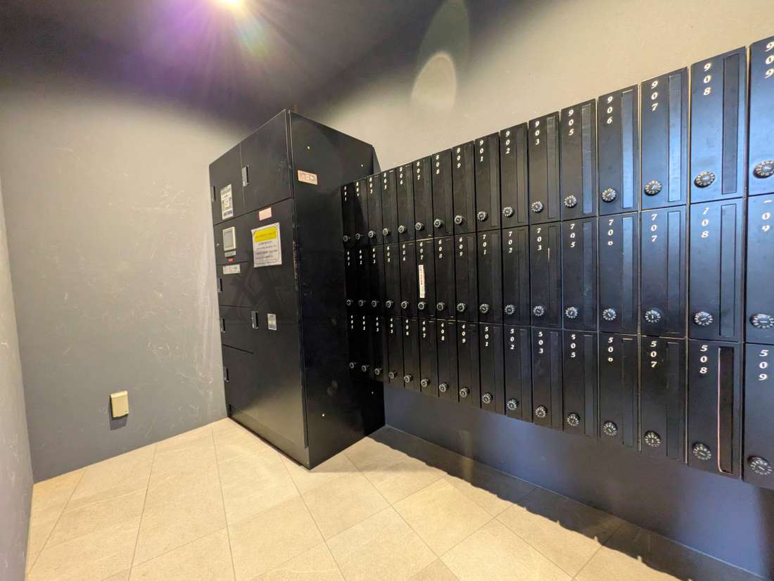 その他共有部分