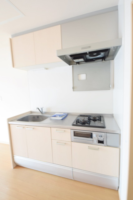 キッチン　～同施工会社参考写真～