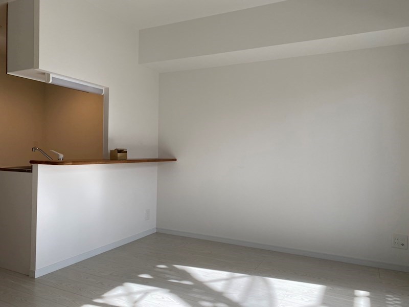 居室・リビング　※別室参考画像