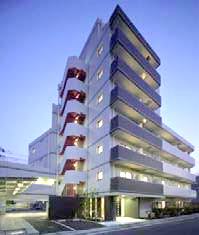 建物外観　外観も気になるポイント