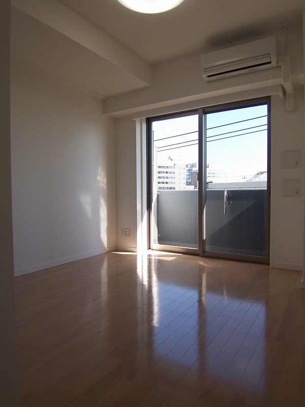 眺望　内装は落ち着いています