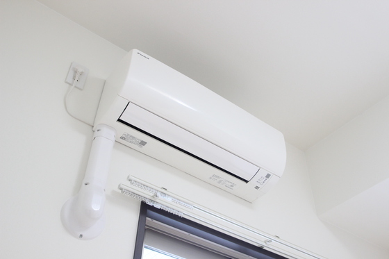 その他設備　※別部屋の写真です