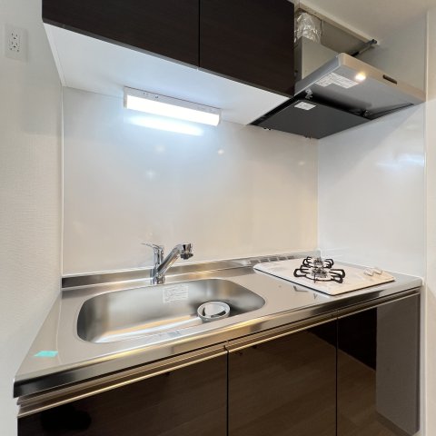 キッチン　同仕様タイプです