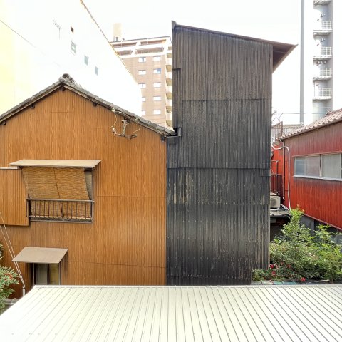 眺望　同仕様タイプです