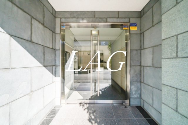 その他共有部分　共用部分です。