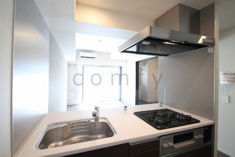 キッチン　システムキッチン