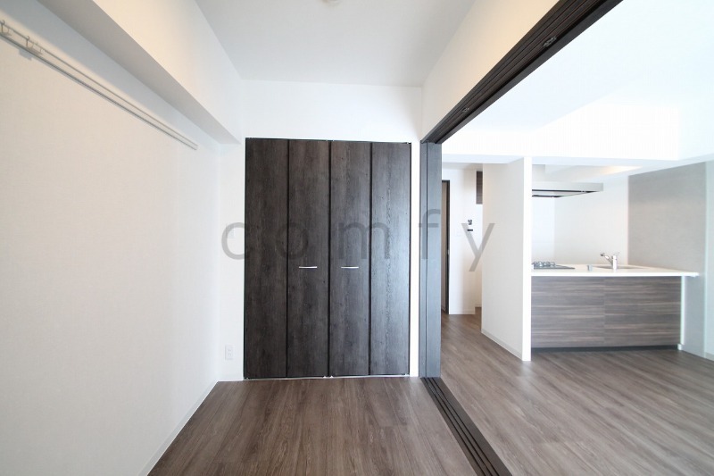 その他部屋・スペース　洋室