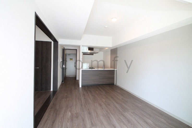 居室・リビング　リビングダイニング