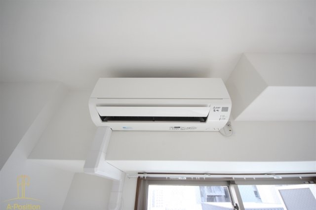 その他設備　アール大阪グランデ