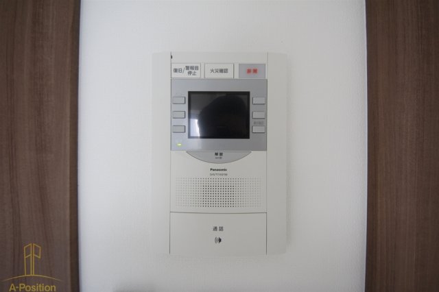 セキュリティ　アール大阪グランデ