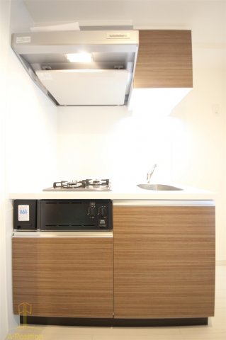 キッチン　アール大阪グランデ