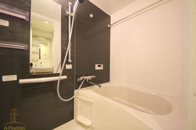 バス・シャワールーム　アール大阪グランデ