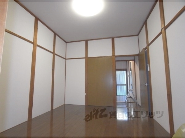 居室・リビング　洋室