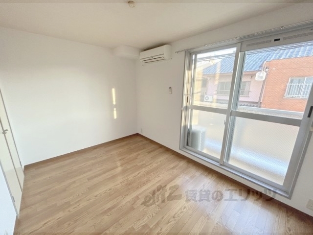 その他部屋・スペース　冷蔵庫置場