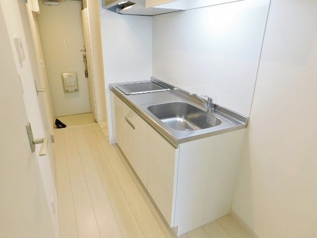 キッチン　参考