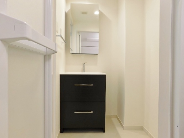 洗面設備　参考