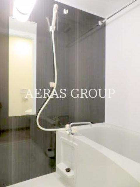 バス・シャワールーム　同仕様写真